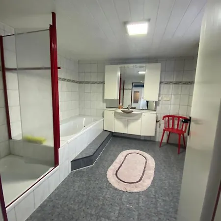 Ferienwohnung Felix Templin Eksteriør billede