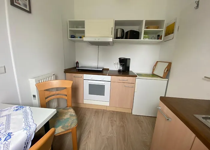 Ferienwohnung Felix