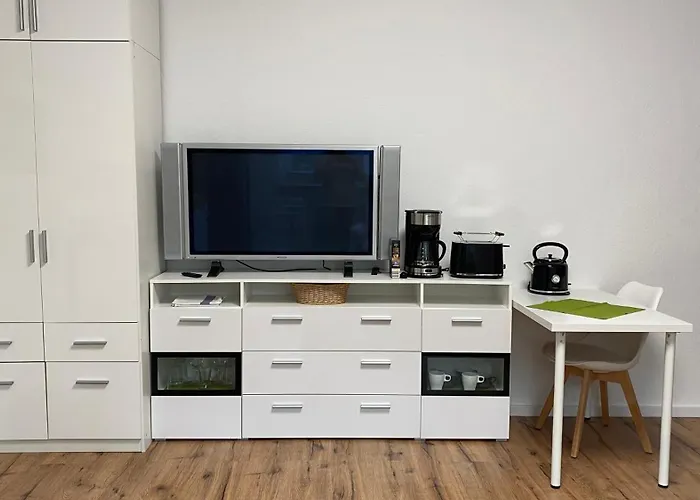 Ferienwohnung Felix