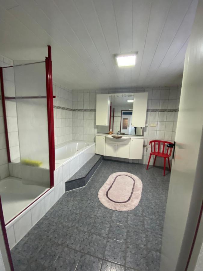 Apartment Felix Templin