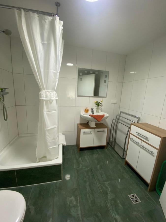 Felix Apartment *