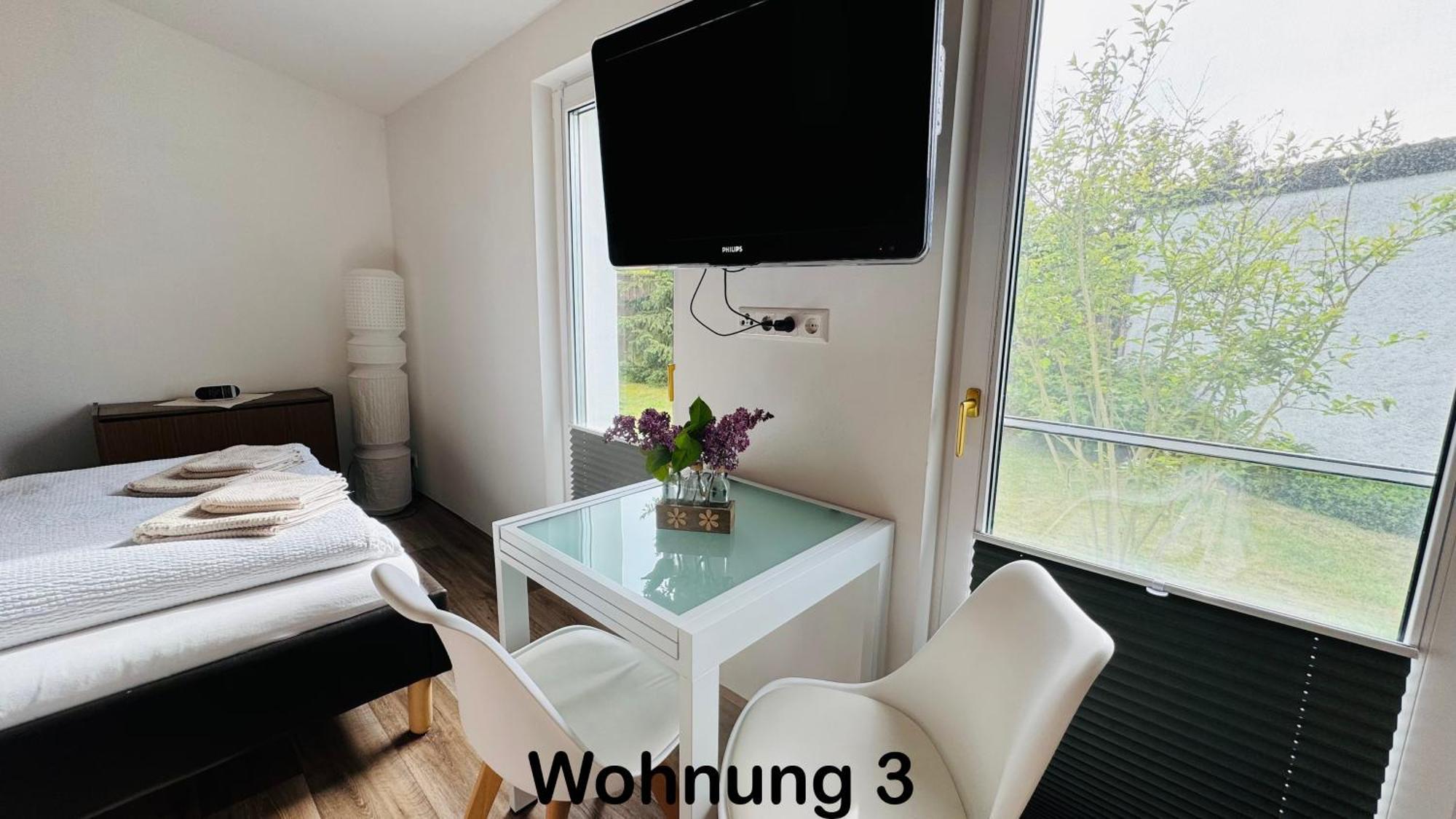Felix Apartment Templin