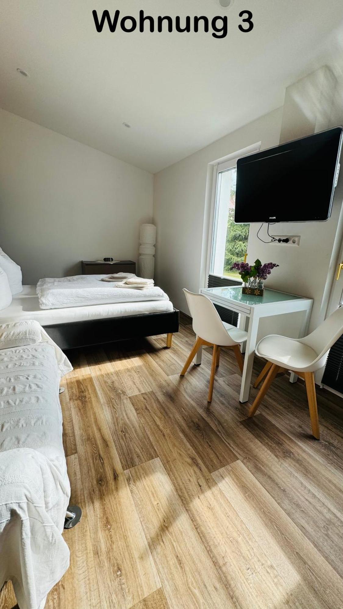 Apartment Felix Templin