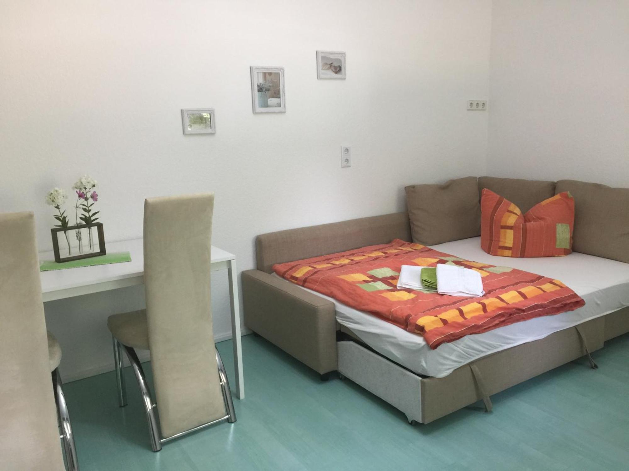 Felix Apartment *
