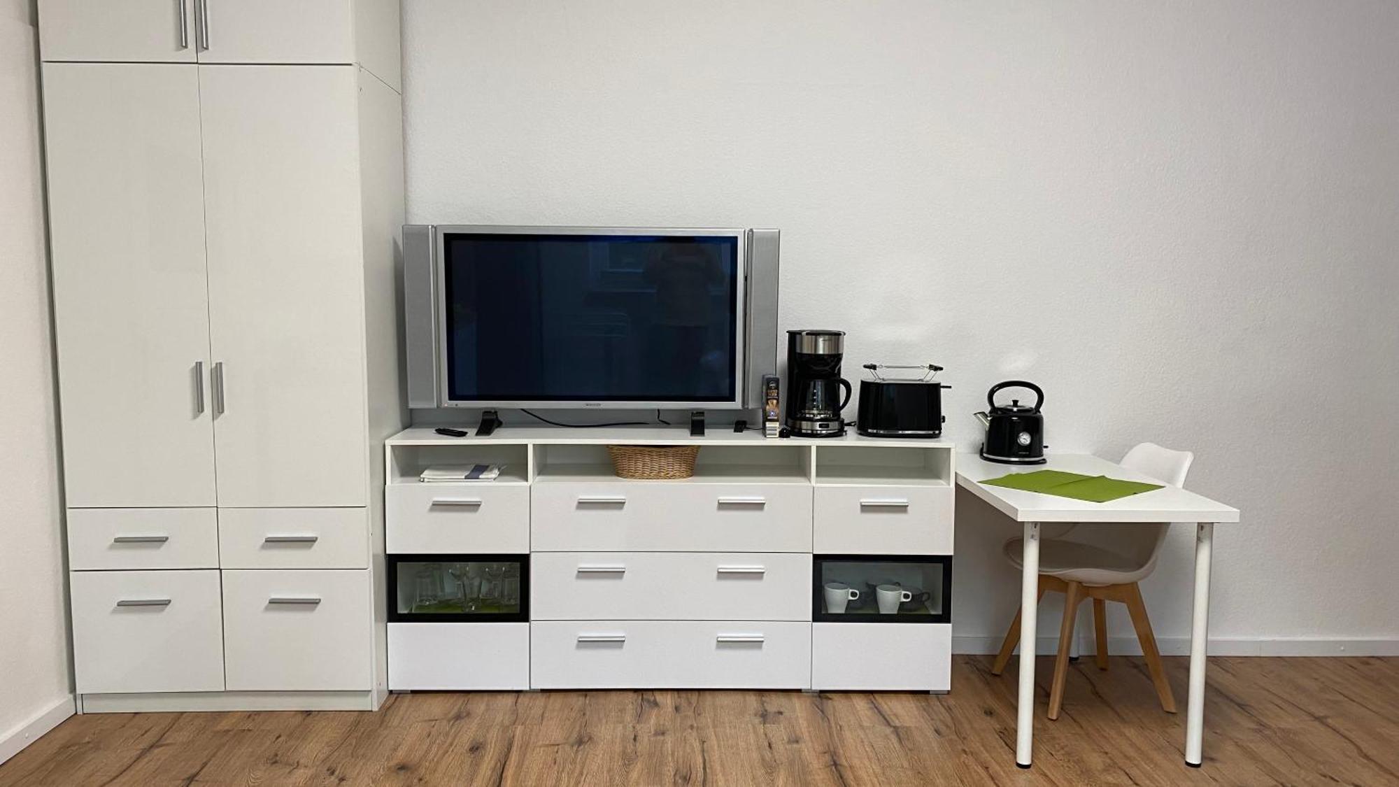 Felix Apartment Templin