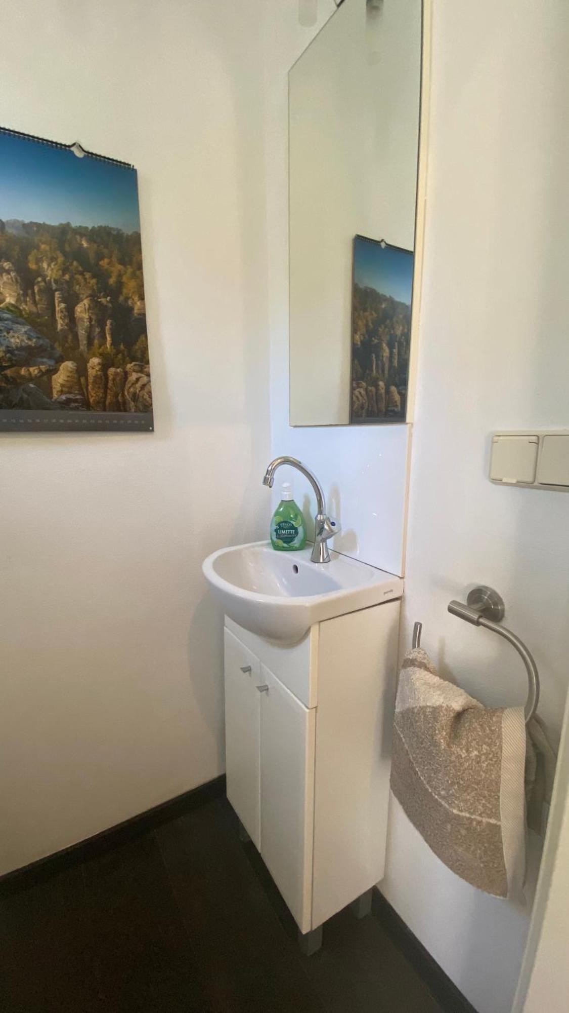 Felix Apartment