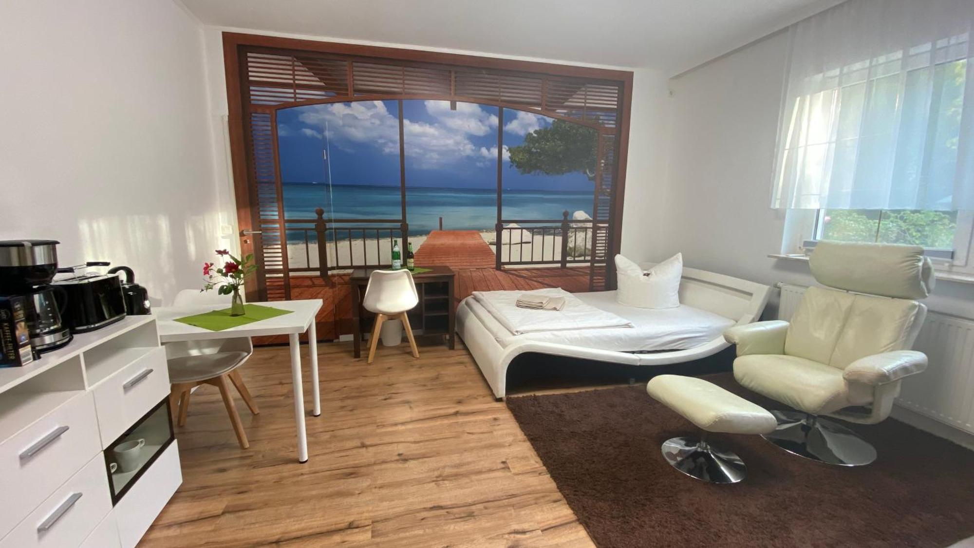 Felix Apartment *