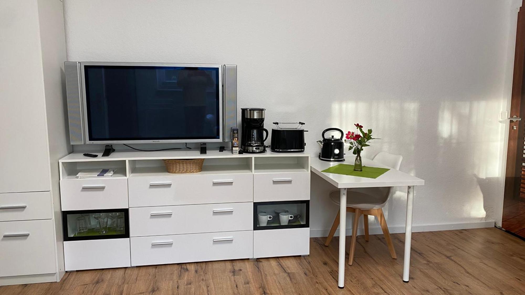 Apartment Felix Templin